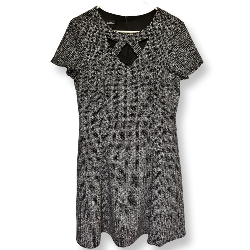 🔥 Cute business casual dress